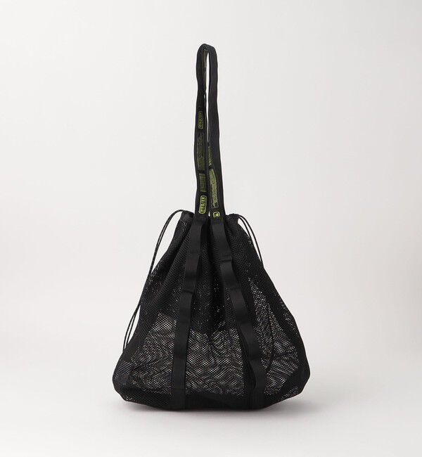 BEAUTY&YOUTH UNITED ARROWS「＜WEEKEND(ER)＞ メッシュ トートバッグ」|トートバッグ|