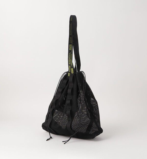 BEAUTY&YOUTH UNITED ARROWS「＜WEEKEND(ER)＞ メッシュ トートバッグ」|トートバッグ|