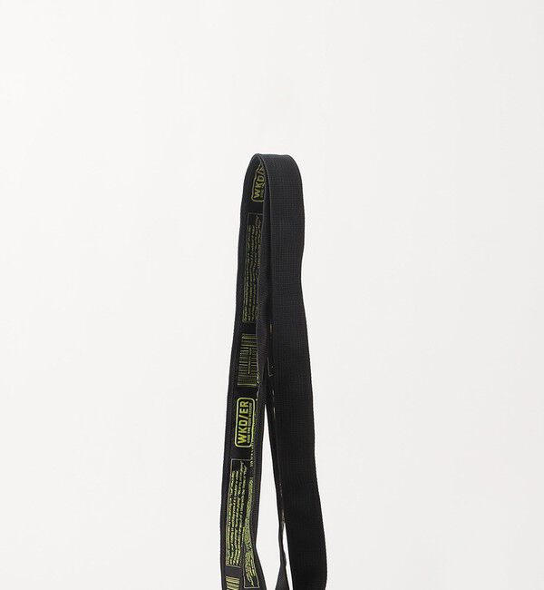 BEAUTY&YOUTH UNITED ARROWS「＜WEEKEND(ER)＞ メッシュ トートバッグ」|トートバッグ|