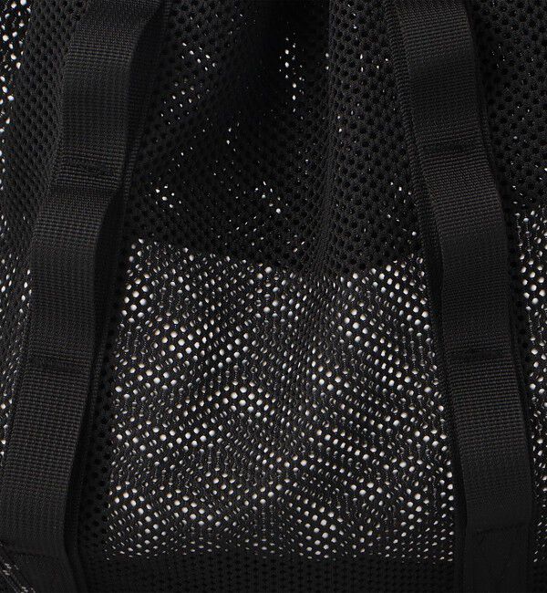 BEAUTY&YOUTH UNITED ARROWS「＜WEEKEND(ER)＞ メッシュ トートバッグ」|トートバッグ|