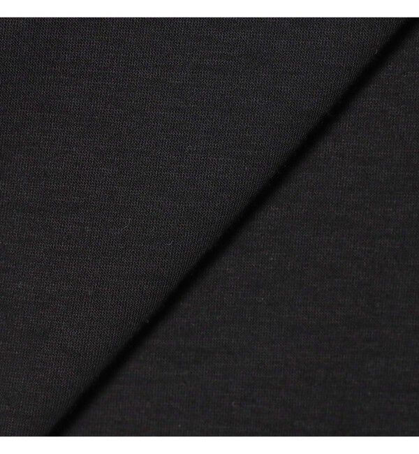 Demi-Luxe BEAMS 「ATON / ORGANIC FRESCA Tシャツ」|Tシャツ・カットソー|