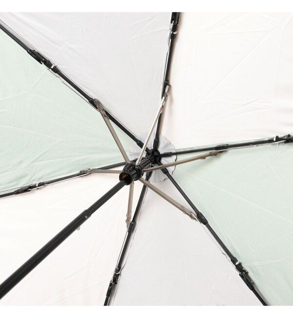 BEAMSBOY「晴雨兼用 プリント 折り畳み傘」|傘|