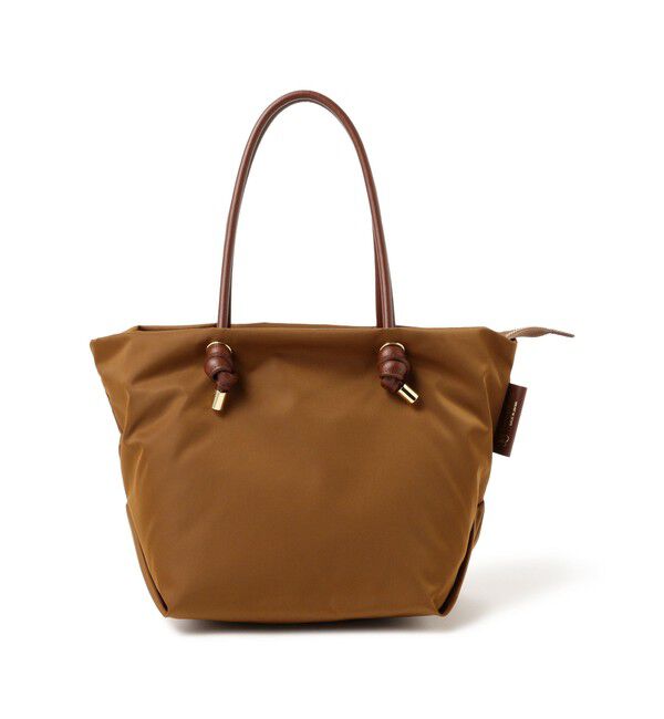 Demi-Luxe BEAMS 「VIOLAd&rsquo;ORO / BIANCA ナイロン トートバッグ M」|トートバッグ|