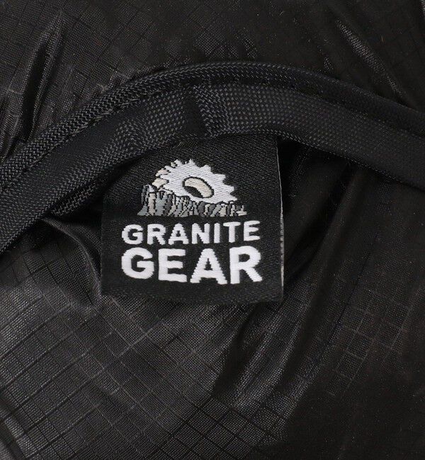 BEAMS「GRANITE GEAR / AIR GROCERY BAG エコバッグ」|フィギュア・ホビー|
