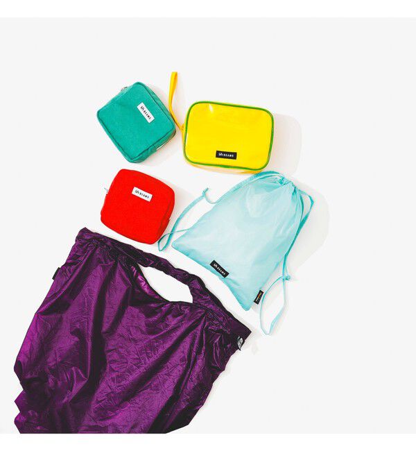 BEAMS「GRANITE GEAR / AIR GROCERY BAG エコバッグ」|フィギュア・ホビー|GRAPE