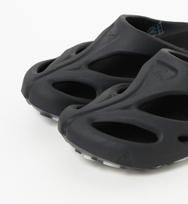 BEAMS「KEEN / シャンティ」|サンダル|