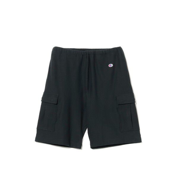 BEAMS「【別注】Champion / スウェット カーゴショーツ」|その他|