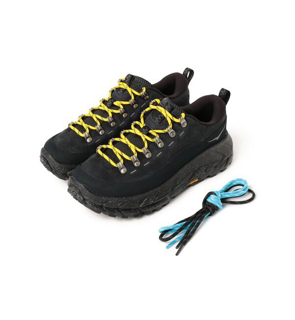 BEAMS「HOKA / TOR SUMMIT」|スニーカー|