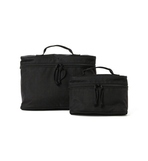 BEAMS PLUS「B+Brief_Pack」|その他|BLACK