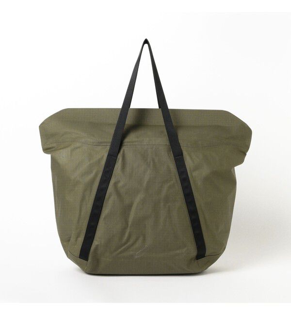 BEAMS「ARC'TERYX / Granville 30 Carryall Bag」|リュック|
