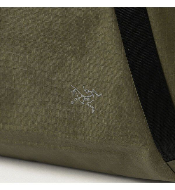 BEAMS「ARC'TERYX / Granville 30 Carryall Bag」|リュック|