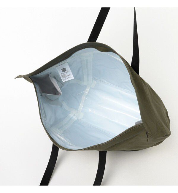 BEAMS「ARC'TERYX / Granville 30 Carryall Bag」|リュック|