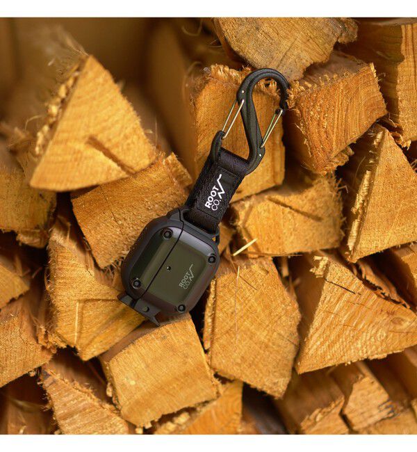 BEAMS「GRVTY_S/H_AirP4」|モバイルケース|