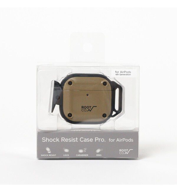 BEAMS「GRVTY_S/H_AirP4」|モバイルケース|