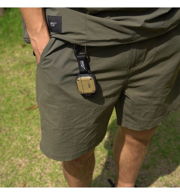 BEAMS「GRVTY_S/H_AirP4」|モバイルケース|