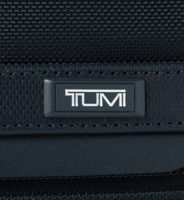 SHIPS「【SHIPS別注】TUMI: ALPHA3 3WAY ブリーフ」|ビジネスバッグ|