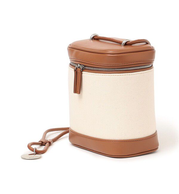 SHIPS for women「NUCLE:TRUE」|ショルダー・メッセンジャー|