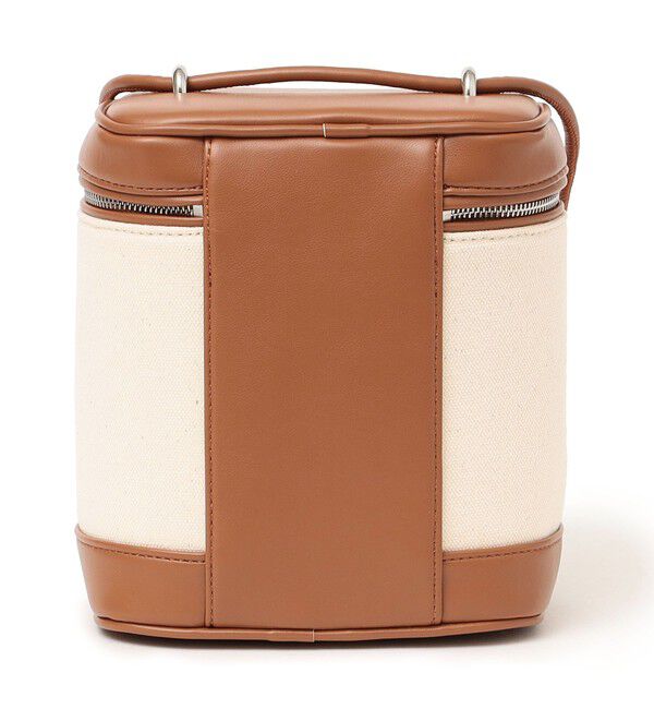 SHIPS for women「NUCLE:TRUE」|ショルダー・メッセンジャー|