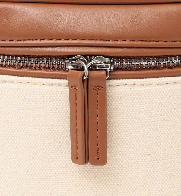 SHIPS for women「NUCLE:TRUE」|ショルダー・メッセンジャー|