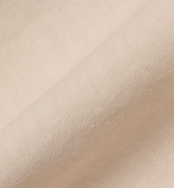 SHIPS any「SHIPS any: COTTON USA ガーメントダイ ヘビーウェイト ヘンリーネック Tシャツ (ロンT)◇」|Tシャツ・カットソー|