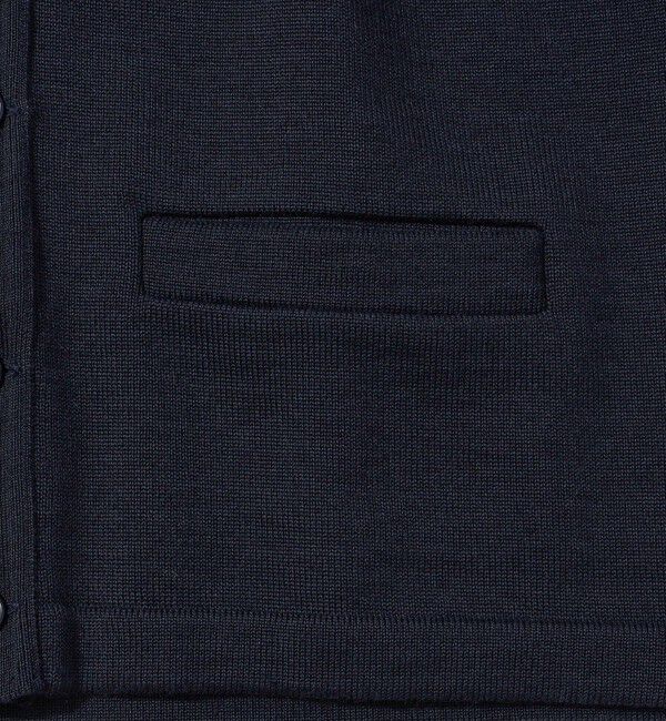 SHIPS「Southwick Gate Label: スクール カーディガン」|カーディガン|