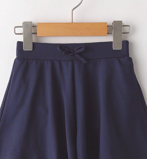 SHIPS KIDS「SHIPS KIDS:120～150cm / ギンガムチェック 無地 セパレート スイム ウェア」|コンビネゾン|