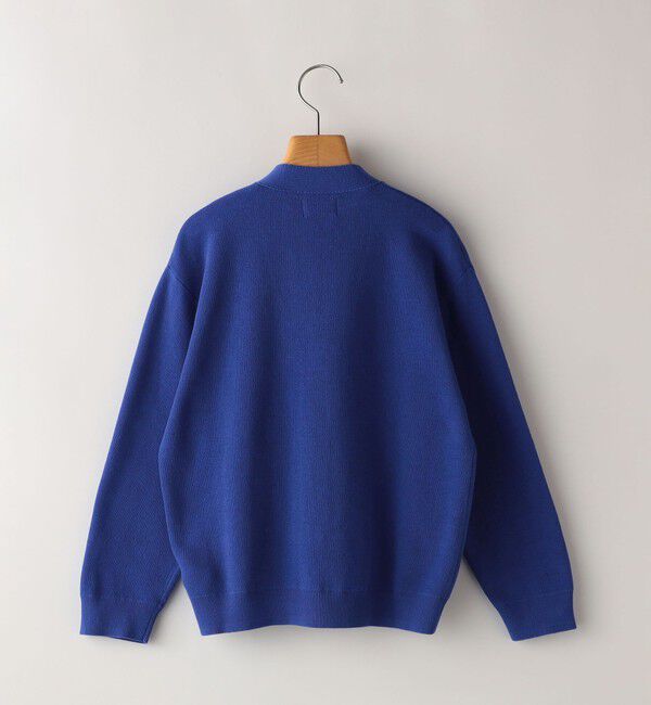 SHIPS KIDS「ARCH&LINE:110～145cm / オーガニック コットン カーディガン」|カーディガン|