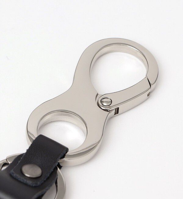 SHIPS Colors 「SHIPS Colors:キーリング◇」|チャーム・キーホルダー|