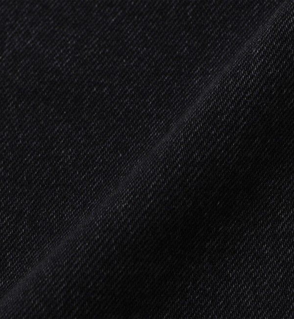 SHIPS「Levi&rsquo;s: 555 RELAXED STRAIGHT」|デニム|