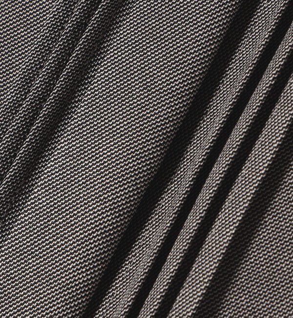 SHIPS any「SHIPS any:〈洗濯機可能〉シャーク ピンタック Aライン ワンピース」|ワンピース|