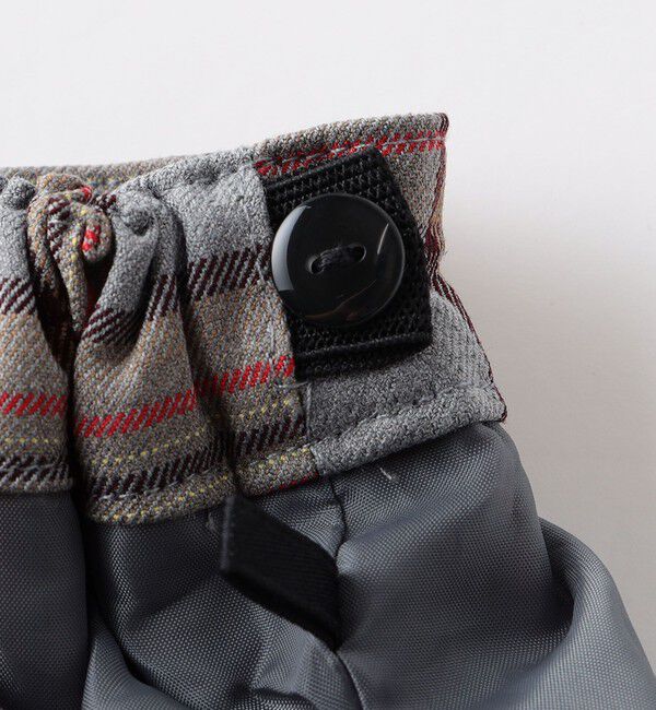 SHIPS KIDS「SHIPS KIDS:80～90cm / チェック プリーツ スカート」|スカート|