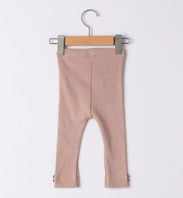 SHIPS KIDS「1+in the family:80～90cm / SINA」|レギンス・スパッツ|