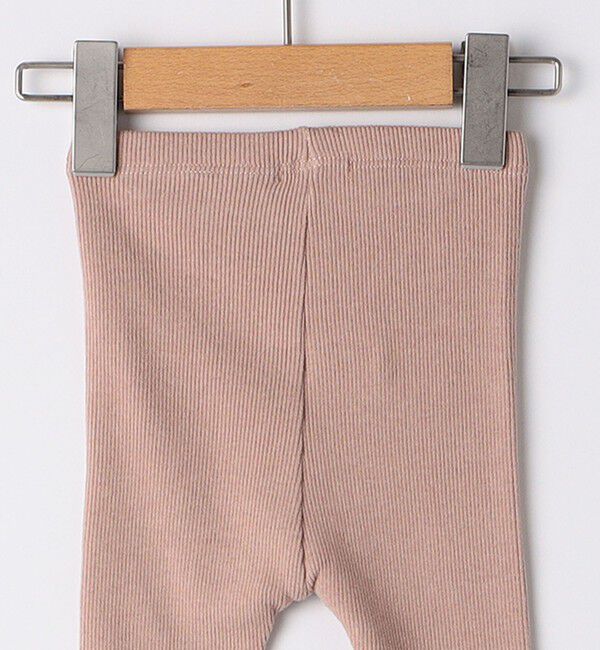 SHIPS KIDS「1+in the family:80～90cm / SINA」|レギンス・スパッツ|