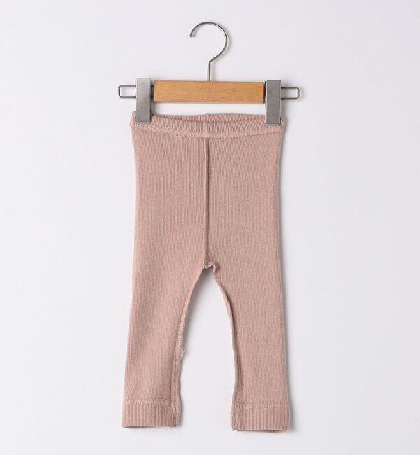 SHIPS KIDS「1+in the family:80～90cm / SINA」|レギンス・スパッツ|