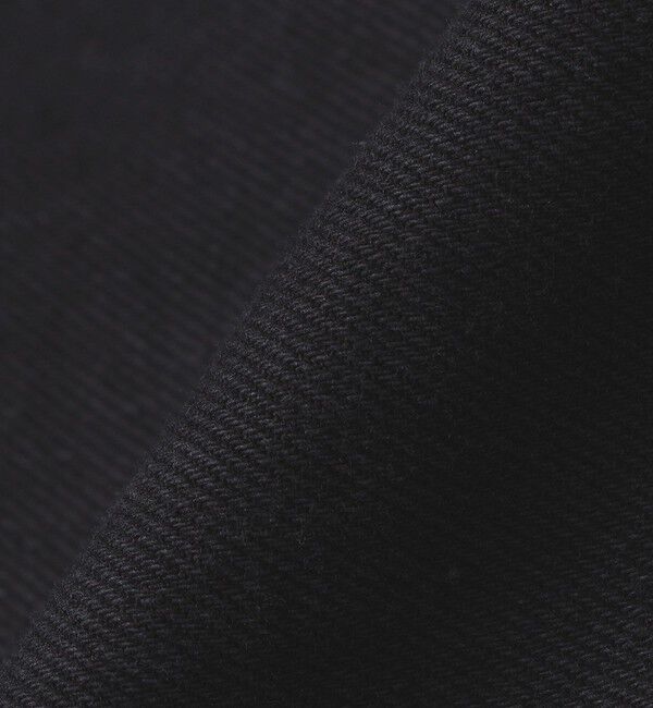 SHIPS「City Ambient Products: 12オンス バレル バギー デニム パンツ」|デニム|