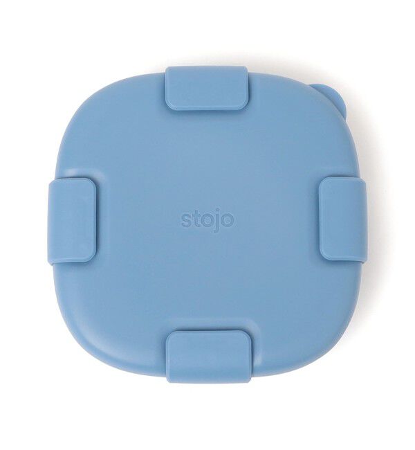 SHIPS any「stojo: 折りたたみ式 ランチ ボックス」|食器・キッチングッズ|