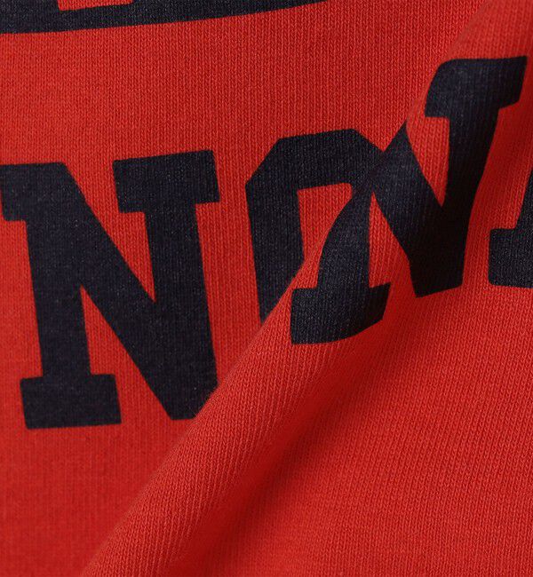 SHIPS「ILL180&deg;: WINONA S/S TEE」|Tシャツ・カットソー|