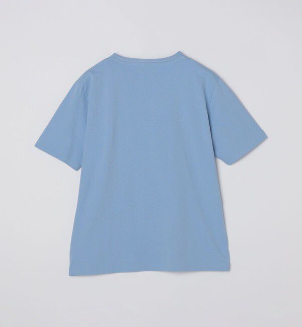 SHIPS「ILL180&deg;: WINONA S/S TEE」|Tシャツ・カットソー|