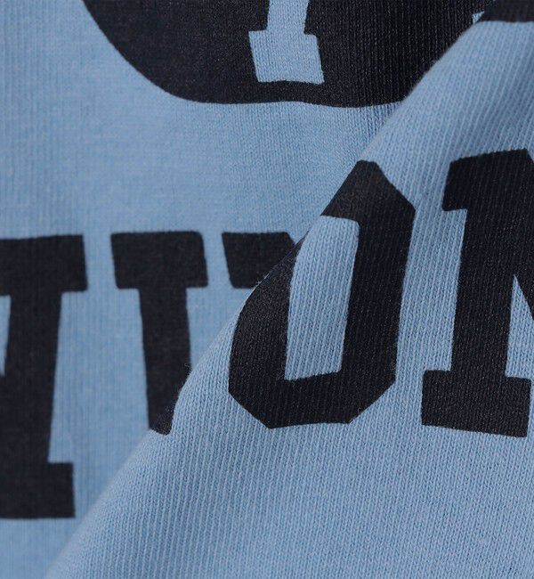 SHIPS「ILL180&deg;: WINONA S/S TEE」|Tシャツ・カットソー|