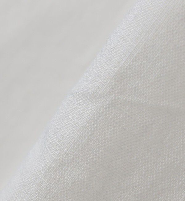 SHIPS「【SHIPS別注】Salvatore Piccolo: セルビッジデニム ボタンダウン シャツ」|シャツ・ブラウス|