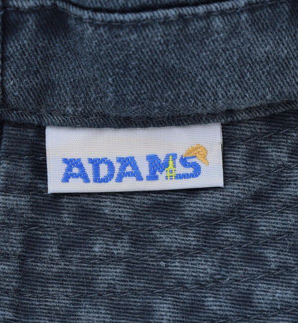 SHIPS「ADAMS: VACATIONER BUCKET HAT」|その他|