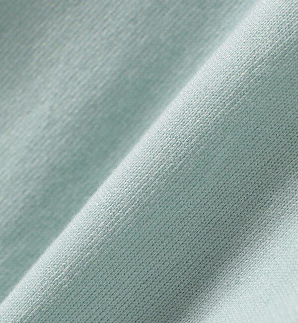 SHIPS for women「SHIPS Primary Navy Label:SUVIN クルーネック カーディガン（61.81）」|カーディガン|