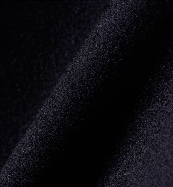 SHIPS Colors 「SHIPS Colors:〈手洗い可能〉ライト メルトン 羽織り シャツ」|シャツ・ブラウス|