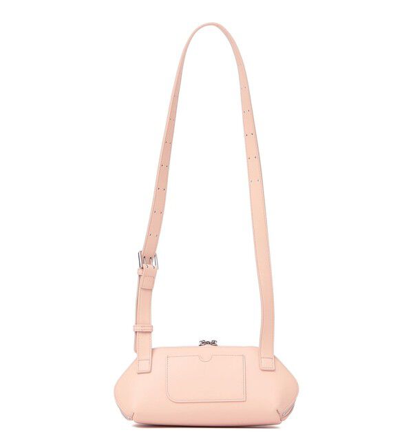 SHIPS for women「ADD CULUMN:FIGRE BODYBAG S」|ショルダー・メッセンジャー|