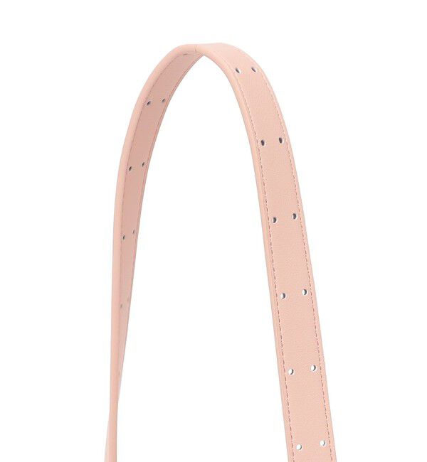 SHIPS for women「ADD CULUMN:FIGRE BODYBAG S」|ショルダー・メッセンジャー|