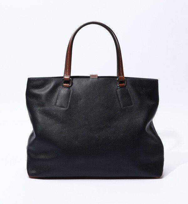 TOMORROWLAND GOODS「【別注】Daniel&Bob&times;TOMORROWLAND BAIN ALCE レザーバッグ」|トートバッグ|