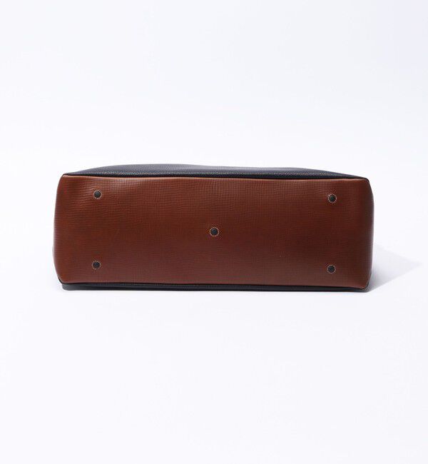 TOMORROWLAND GOODS「【別注】Daniel&Bob&times;TOMORROWLAND BAIN ALCE レザーバッグ」|トートバッグ|