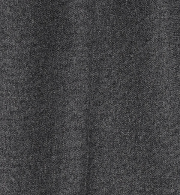 TOMORROWLAND MENS「ウールポリウレタン バックシャーリングスリムパンツ」|その他|