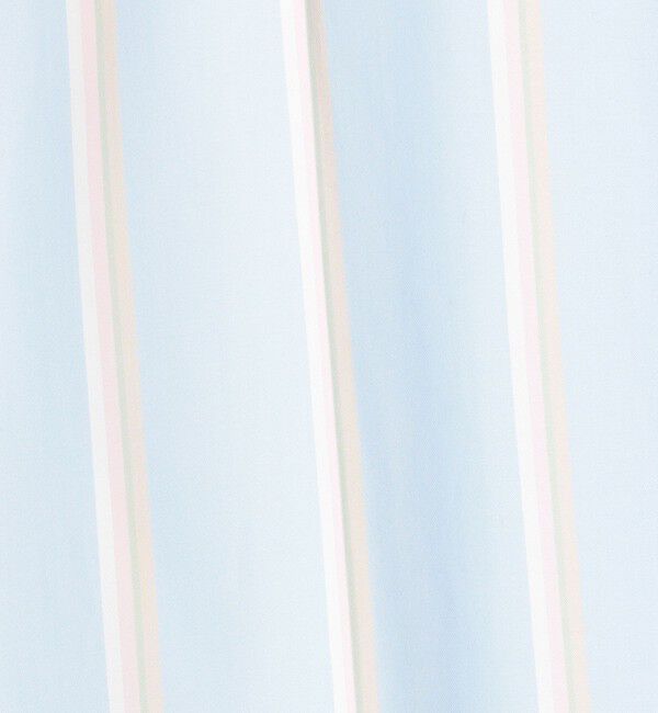 DES PRES「テンセルサテン セミワイドパンツ」|その他|