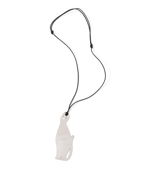 TOMORROWLAND GOODS「Adawat'n Tuareg Timishut Sansalt ネックレス」|ネックレス|01 その他